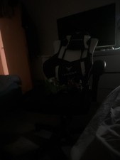 LK racer Gaming Chair