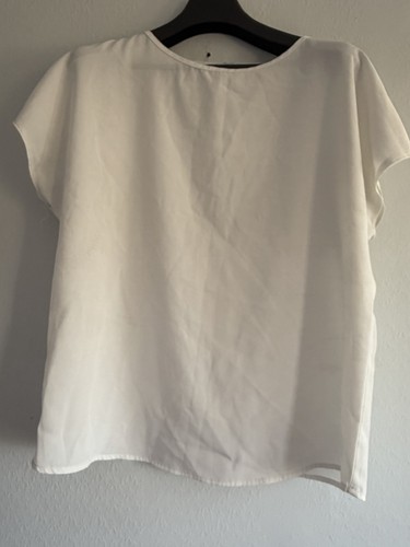Simon jersey women white - simon,