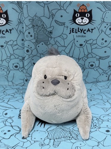 Jellycat roarwell sea - sea, lion