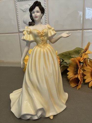 Royal doulton caroline hn4395 - caroline,