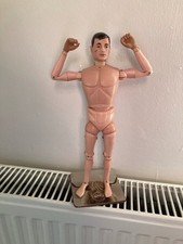 Palitoy Vintage Action Man