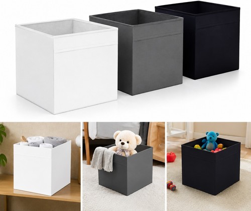 Foldable drona storage box - foldable,