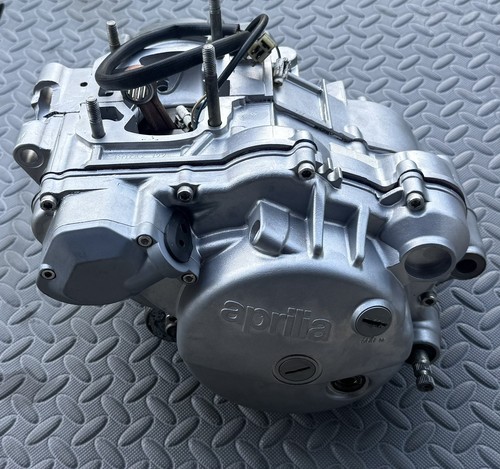 Aprilia 125 rs125 rotax - rs,