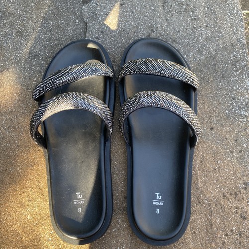 Size womens new - tu, 8