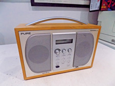 Pure evoke dab - 2, dab/fm