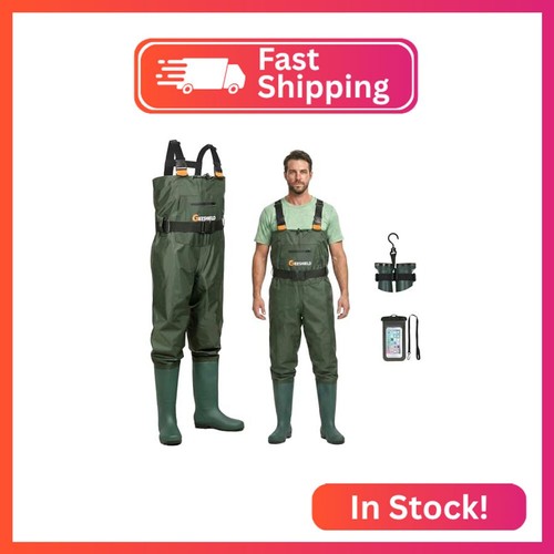 Gieeshield waterproof bootfoot - waterproof,