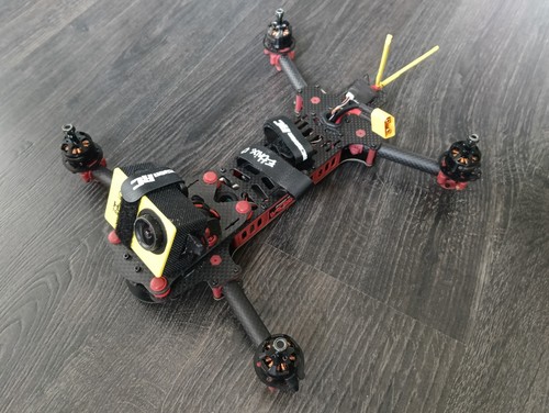 Immersion vortex 250 - vortex, fpv