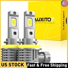 AUXITO H11 LED Headlight Kit