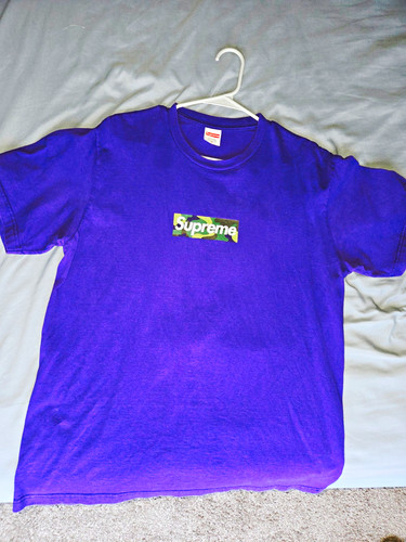 Supreme box logo fw23 - box,