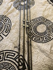 TF Gear  Carp Rods 12ft 2.5lb