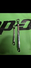 2 Snap-on Ring Spanners