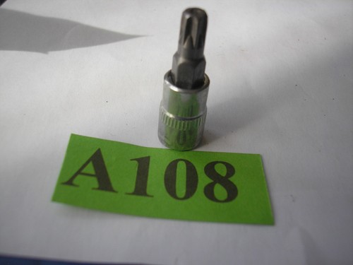 T30 torx bit 4 - t30,