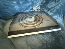 B&O Bang & Olufsen Beogram 2402 Turntable