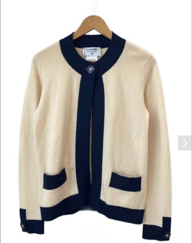 Chanel super beautiful clothes - super,