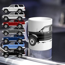 Large Mug - Toyota HiLux Surf