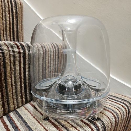 Harman kardon soundsticks 2 - ii,