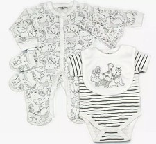 Unisex Baby Boys Girls Jungle