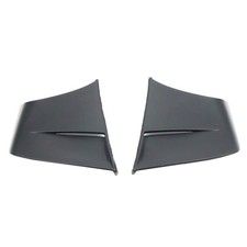 2Pcs Motorcycle Wind Wing