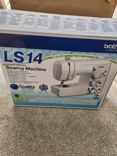 Brother ls14 electric - ls14,