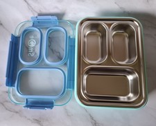 Leakproof Bento Lunch Box, 3