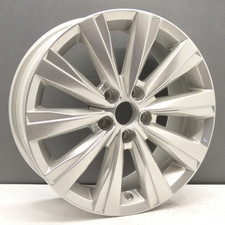 VW POLO LAS MINAS 16" ALLOY