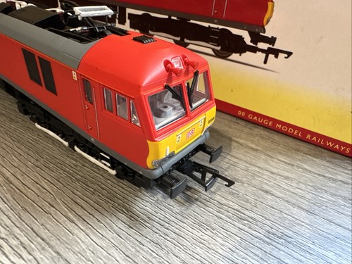 Hornby r3346 class - r3346,