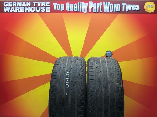 215 hankook ventus - 17,