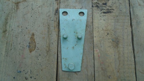 Deutz fahr mower km22 - deutz,