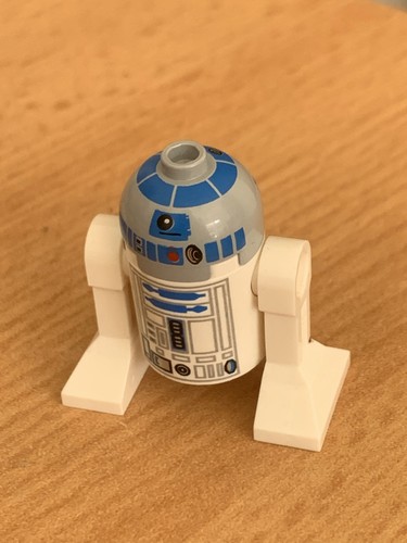 Lego star wars figure sw0217 - star,