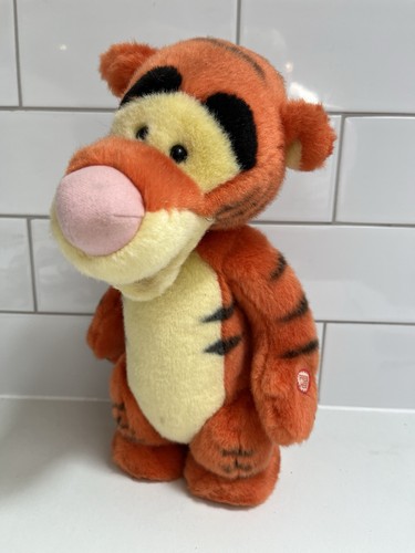 Vintage disney tigger - vintage,