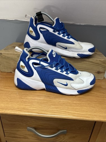 Nike zoom air 2000 - nike,