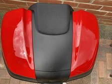 Ducati Top Box Case 48 Litre Multistrada 1200 1260 950 OEM Genuine