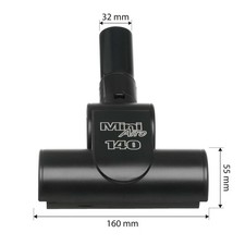Numatic Mini Airo Brush 140