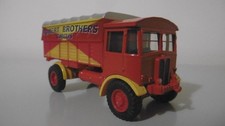 Oxford Model AEC Matador Robert Brothers Circus 1.76 code 3