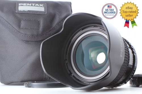 Case hood mint smc pentax - hood, [mint]