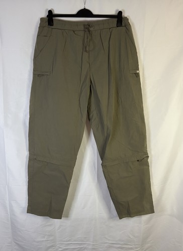 Bernard khaki cargo - st,
