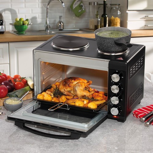 Daewoo 1500w 32l electric - 1500w,
