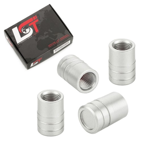 Aluminum cylinder valve - cylinder,