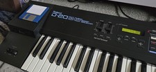 Roland D-20 Multi Timbral
