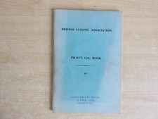 British Gliding Association