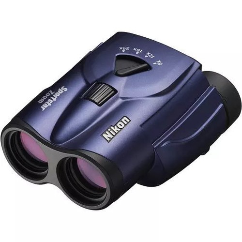 Nikon sportstar zoom 24x25 - nikon,