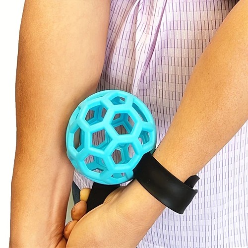 Golf swing trainer - golf, ball