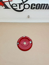 Piper PA-28 Fuel Selector