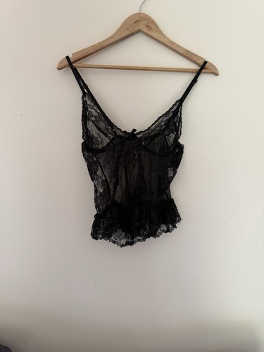 Vintage frederick of - frederick's,