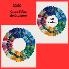 Cross Stitch  Embroidery