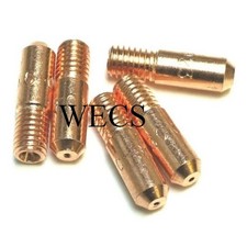 SIP Migmate Mig Welding Torch Consumables