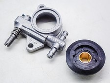 GENUINE OIL PUMP FITS