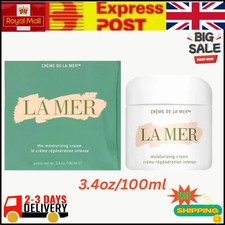 La Mer Creme The La Mer The