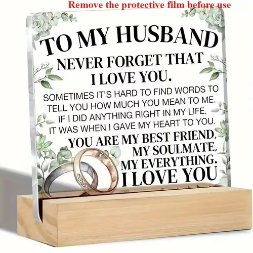 Husband love and - my,