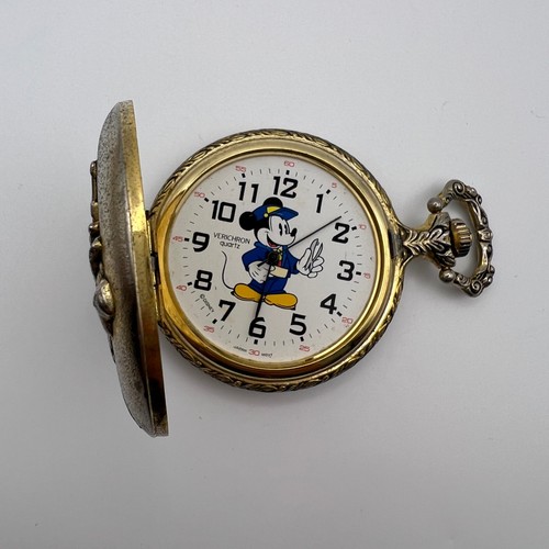 Vintage mickey mouse chef - mouse,